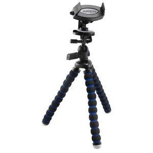 Arkon Flexible tripod mount